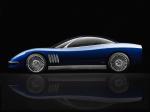 Chevrolet Corvette Moray 2003 года